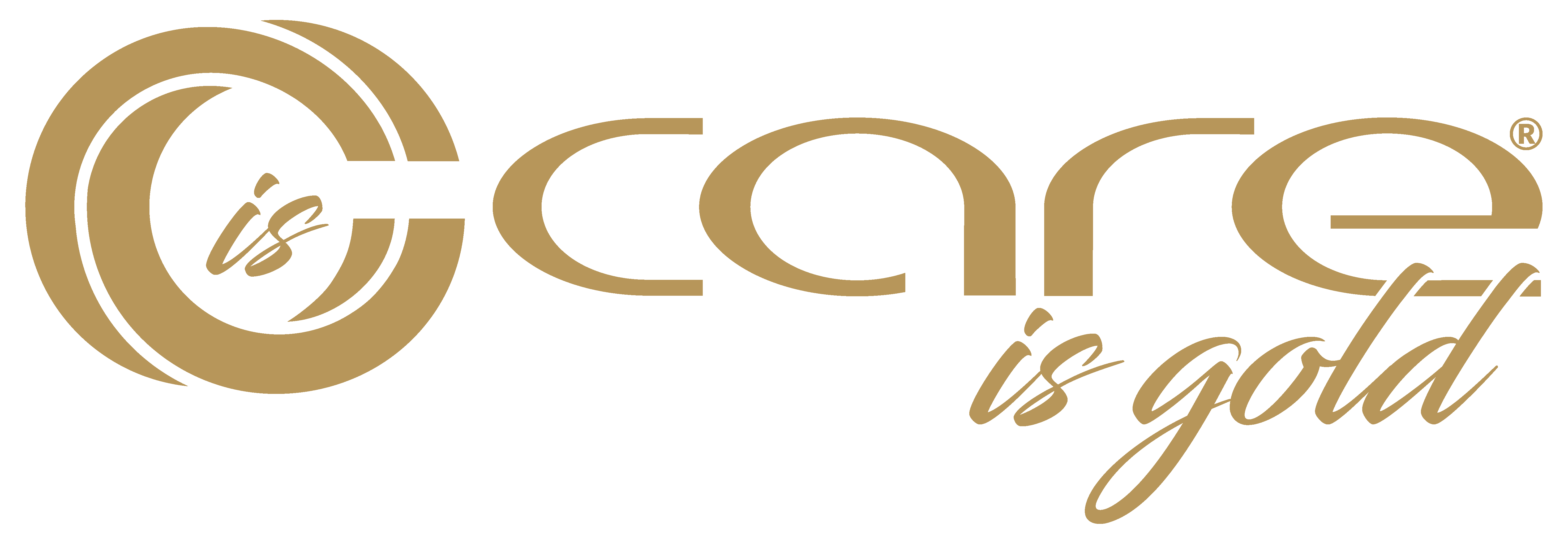 logo careisgold